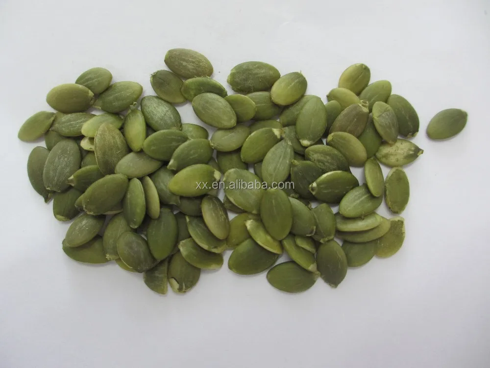 Китайские органические семена тыквы класса АА, ядра тыквы, Белоснежка, блестящая кожа для продажи