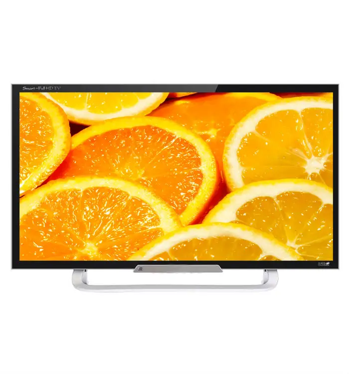 бытовой электроники 2014 50 дюймовый светодиодный телевизор андроид смарт-tv