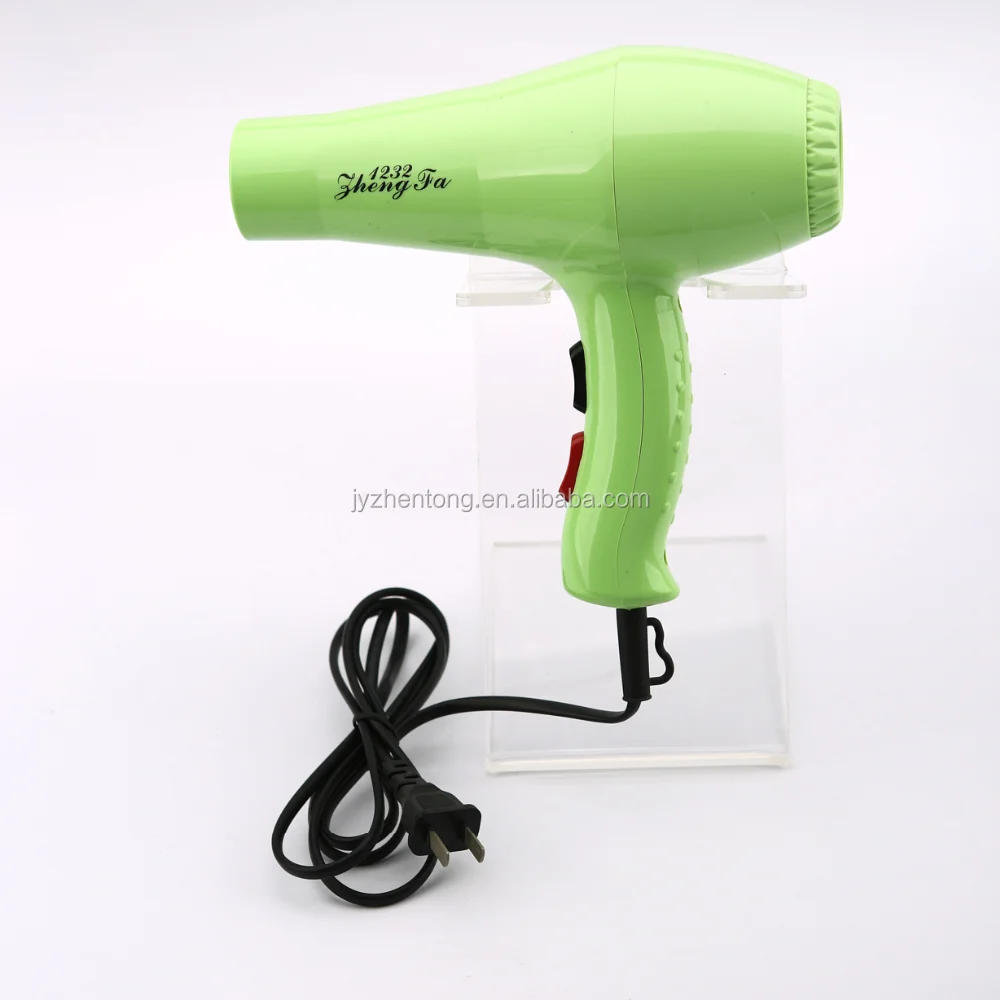 New style hair dryer student use hair dryer blower ZF-1232