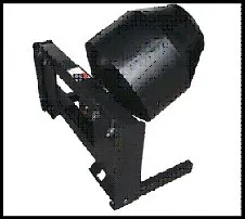skid loader attachment mixer concrete concrete mixer skid steer skid loader concrete mixer