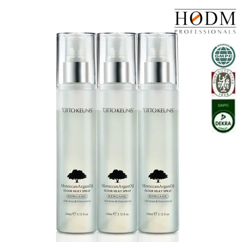 
Private Label/OEM Hair Care Product Hair salon Spray, Heat Protect and Moisturizing for all types of hair 