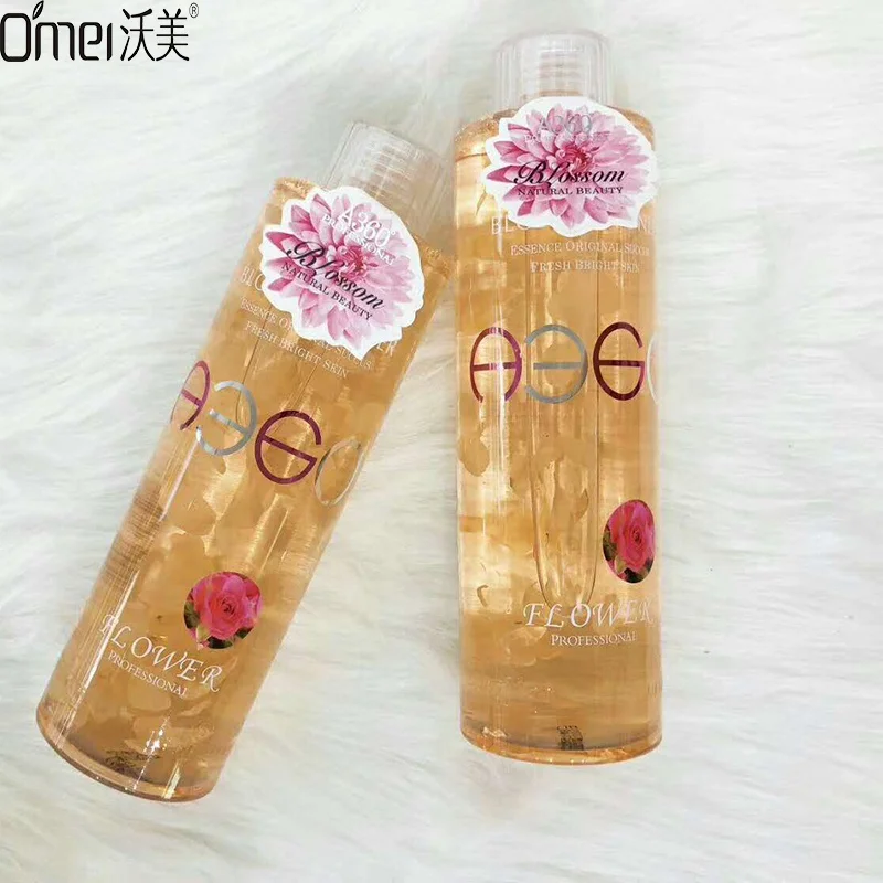 
Hot Selling Moisturizing Skin Care Toner Natural Flower Hydrosol Facial Skin Face Toner 