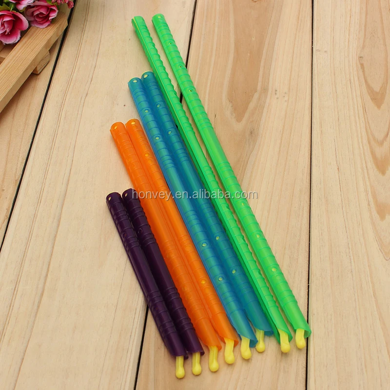 
New 8pcs 4 Sizes Seal Stick Storage Chip Bag Fresh Food Snack Clip Grip Coffee For Kitchen Tools 
