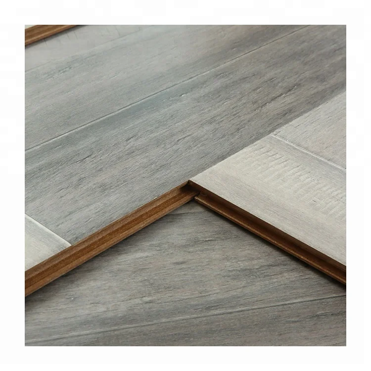 Carb P2 Eco Forest Waterproof Laminate Flooring Engineered Wood Flooring