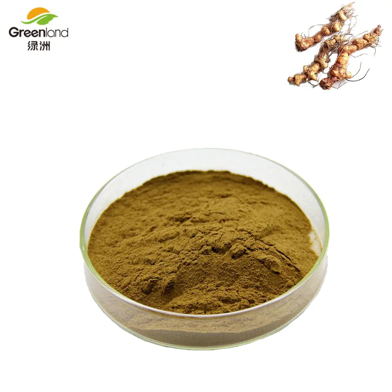 Greenland Natural high quality Supply Chinese sealwort extract/Rhizoma Polygonati