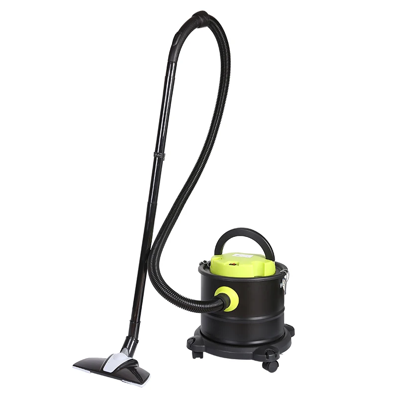 Bucket toner smart vacuum cleaner cleaning machine