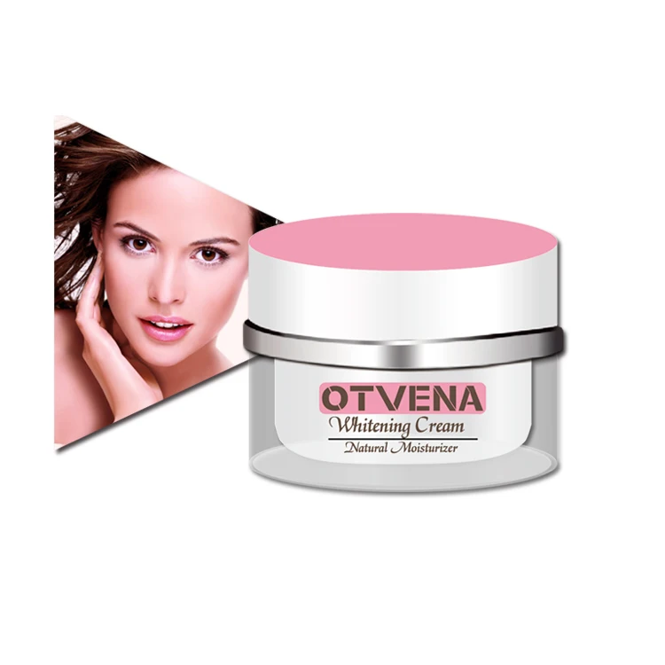 OTVENA 50G Cream Form Whitening Cream in Dubai