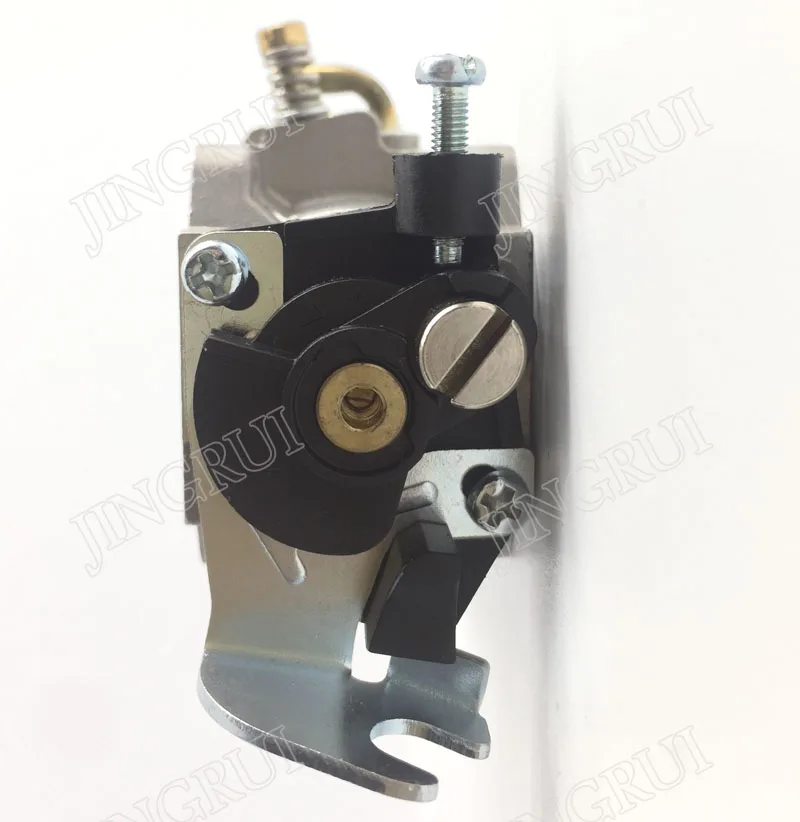 Walbro WYK-192 WYK192 Echo Weedeater Blower Aftermarket Carburetor For SRM2601 SRM2610 PE2601 Trimmer Parts