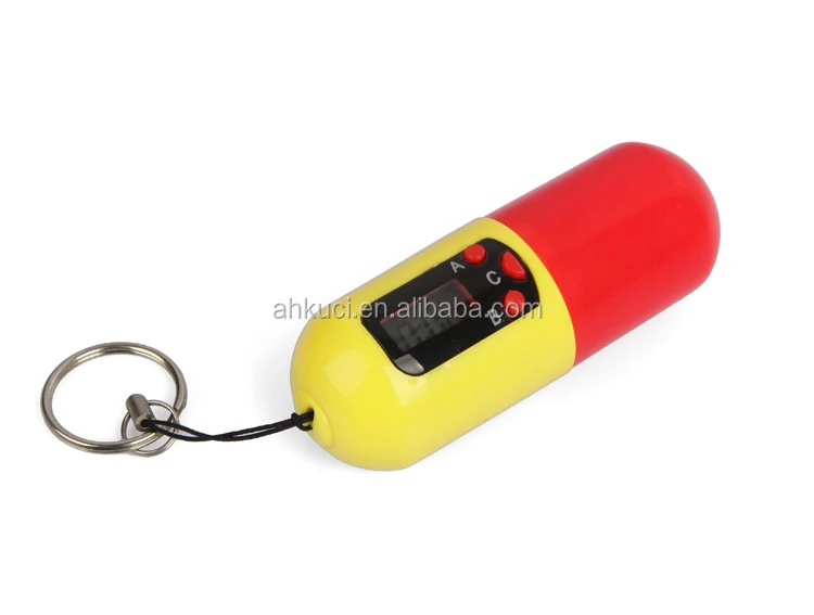 Elec содержит напоминание принять лекарство для еды лекарство вовремя для пожилых людей или детей или amnesia людей интеллигентая (ый) таймер таблетки коробка PFT-58