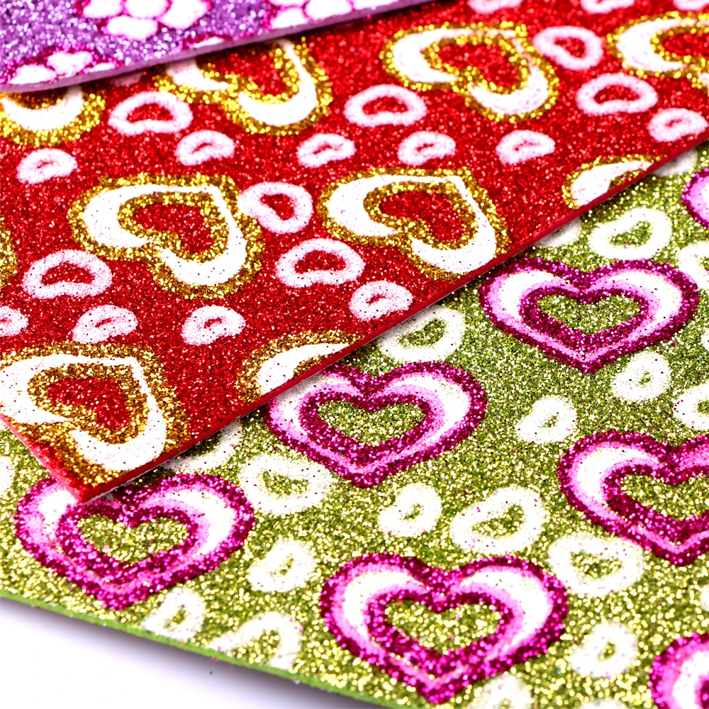 
Oushang Stationery Craft Foam Sheet Eva Foam Foamie Foamy 12