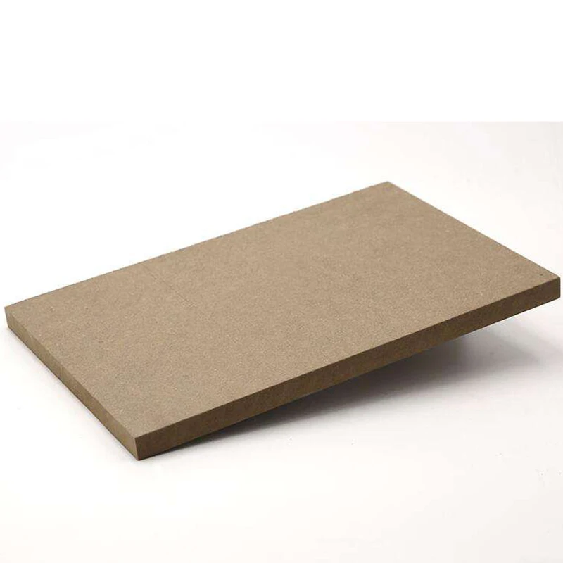 1220*2440mm high density fiberboard price in india