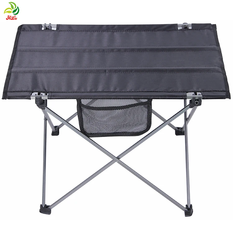 YILU Outdoor Ultralight Folding Table Camping Picnic Portable Table
