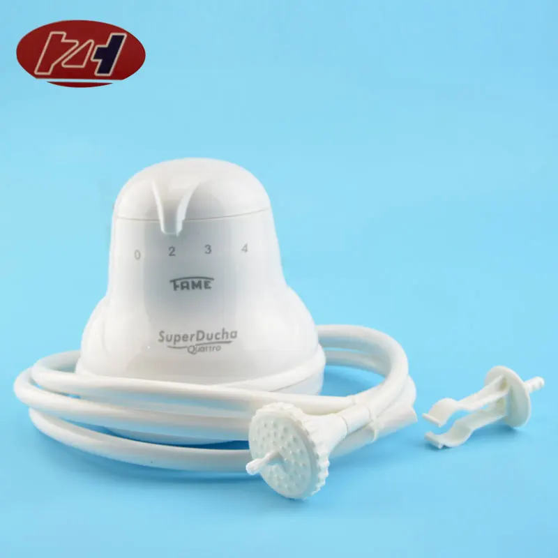 Wall Mounted Instant Electric good electric shower bath electric water heater for shower