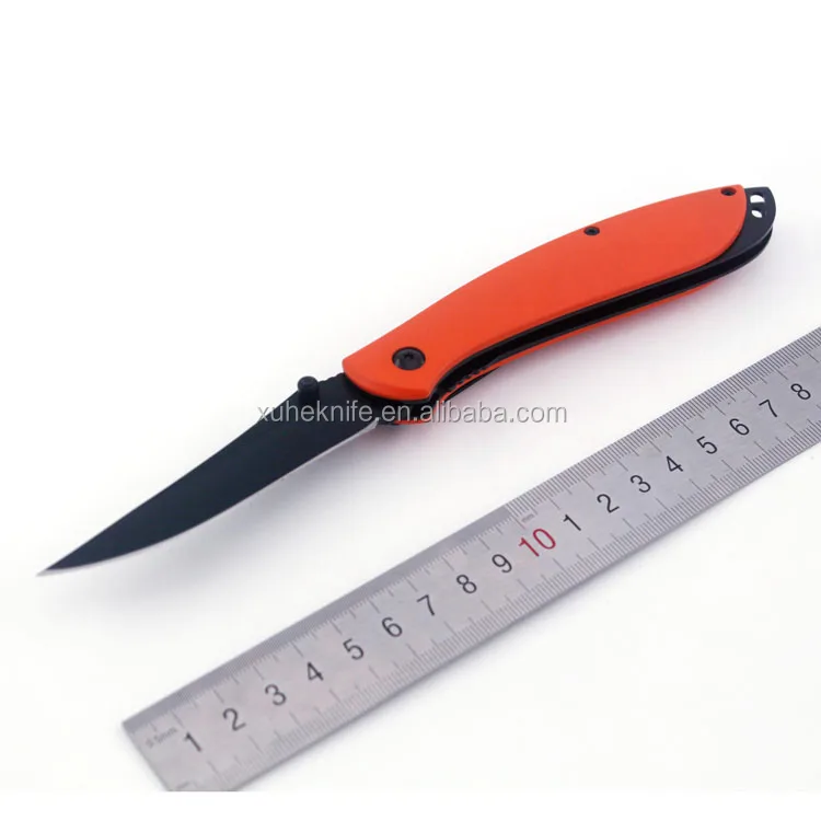 
 Новый складной карманный нож для рыбалки для кемпинга и охоты  