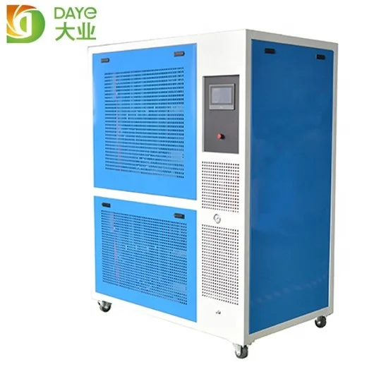 Energy saving efficiency improving DY10000 hho oxy hydrogen generator for heating boiler 10000L/h