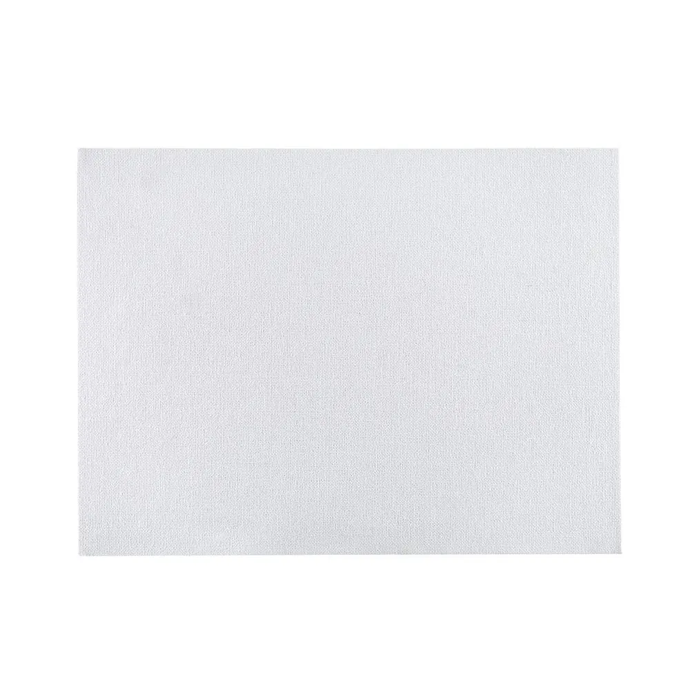 
High Quality 8x10 Blank panel frames art canvas panels boards 