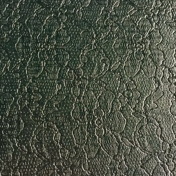 Рельефные пластины для кожи из меди алюминия стали сделано в Китае