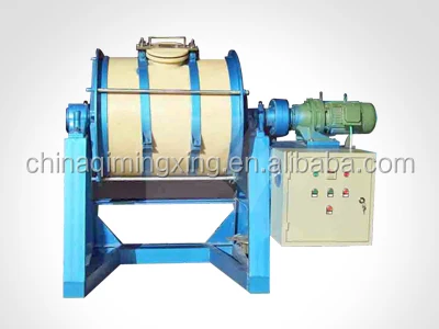 
Ball Mill With Alumina Lining Brick Used For Grinding 