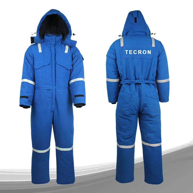 Winter Coverall 01