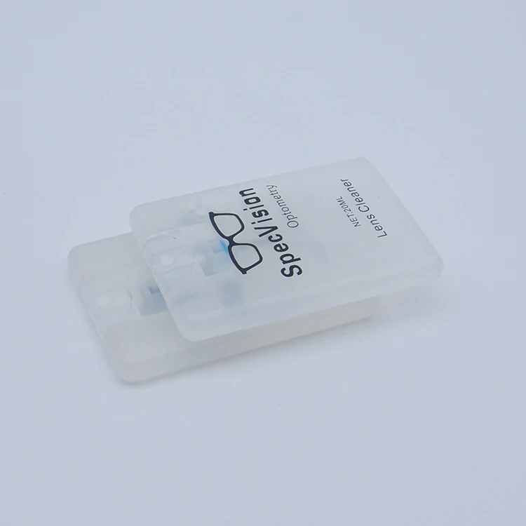 dvd cd eyeglass antifog lens  cleaner glasses spray