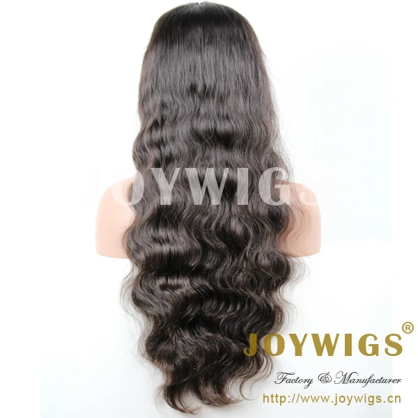 
Новое поступление, высокое качество, курчавые цвет #1 20 дюймов парики из человеческих волос по оптовой цене из Китая <span style=