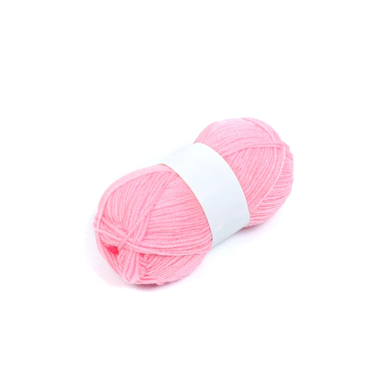 
Factory Supply Fancy Yarn Crochet Recycled Maccaroni Tshirt Yarn For Diy Basket Storage 