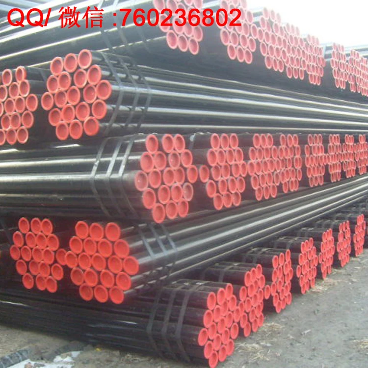 Бесшовная стальная труба Sch120 API 5L