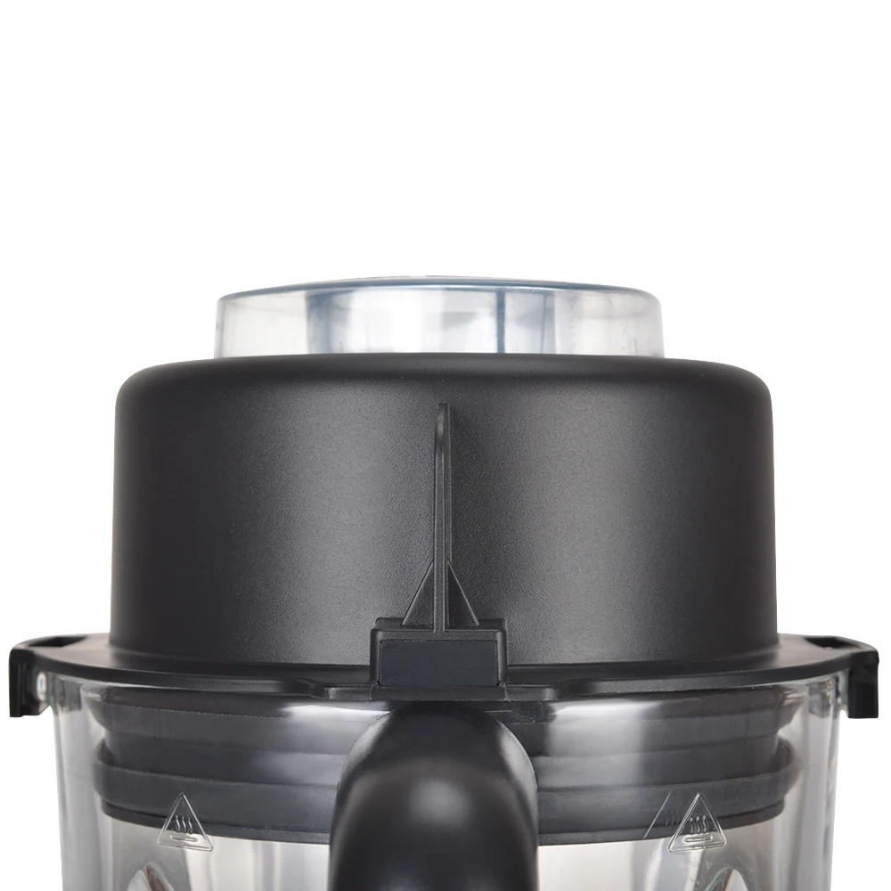 New arrival professional high quality food Soymilk Maker,Milk Shake Mixer 2200w blender