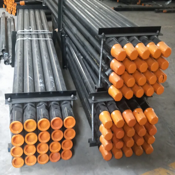 Good price water well drill pipe