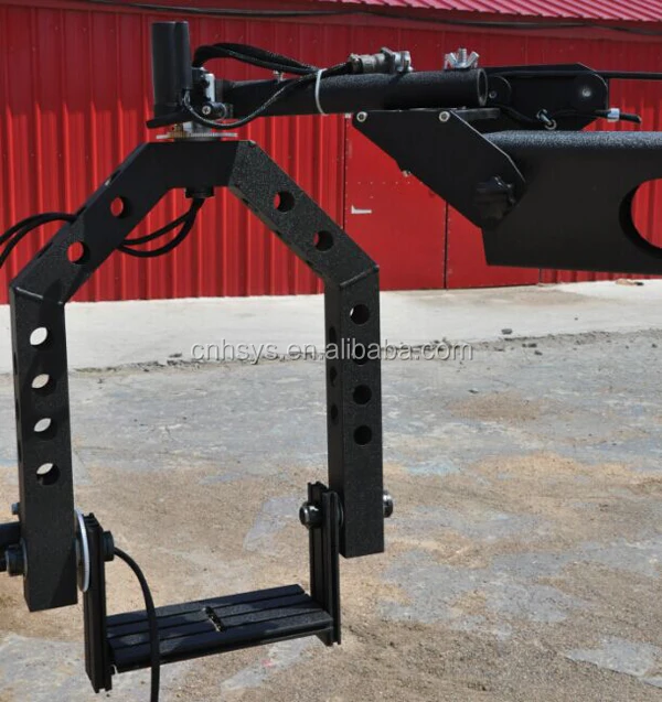 Film Shooting Equipment Camera Crane For Sale