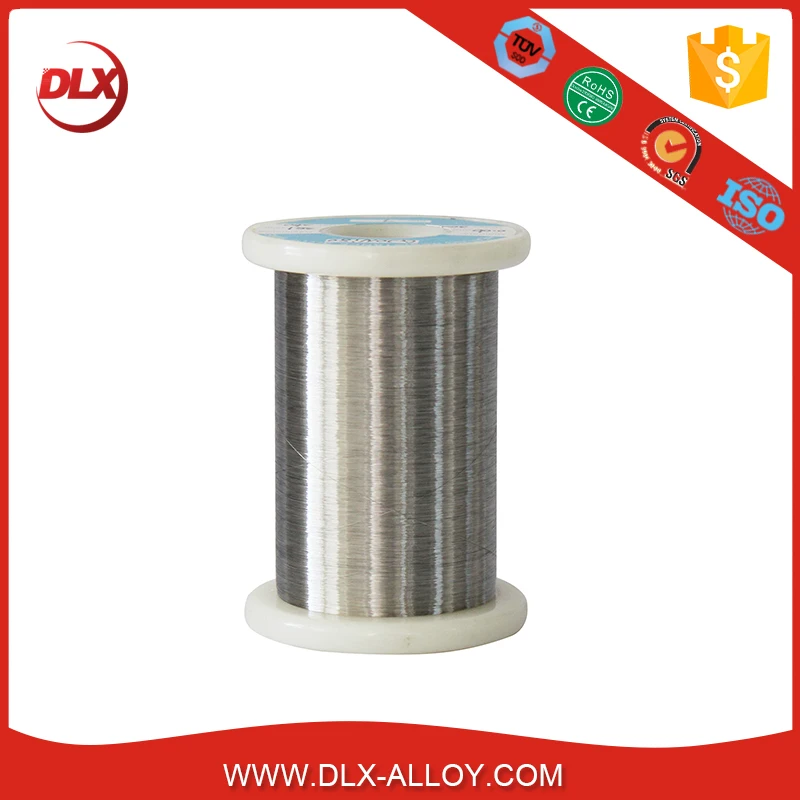 Нихром Сплава Nicr Провод Ni70Cr30