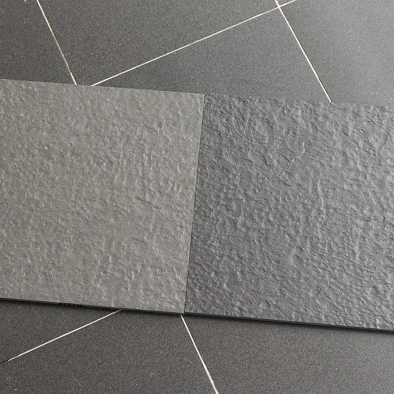 30x30/60x60/30x60 Rough Surface Ceramic Porcelain Wall and Floor Tiles