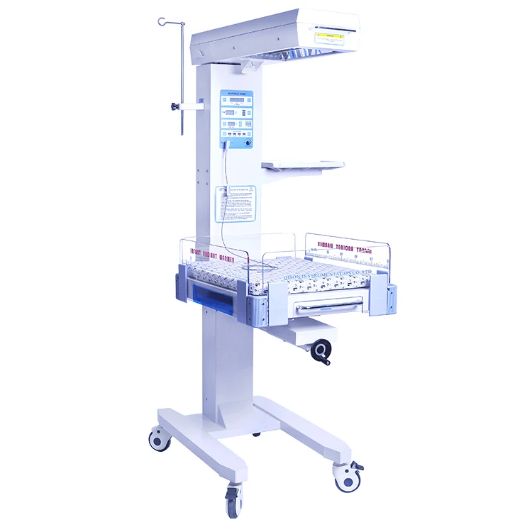 Аппарат для радиальной фототерапии младенцев