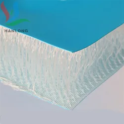 100% полиэстер материала стежком падения и особая техника сплетения) надувная лодка из ПВХ ткани