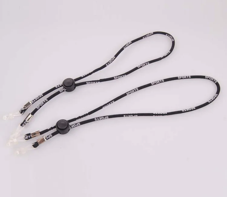 Digital camera lanyards Oakleyable promotional items high quality funny phone digital camera custom keychain lanyards