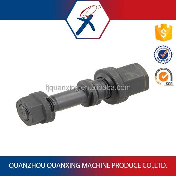 37 #41 # Грузовик Колеса Болт и Гайки