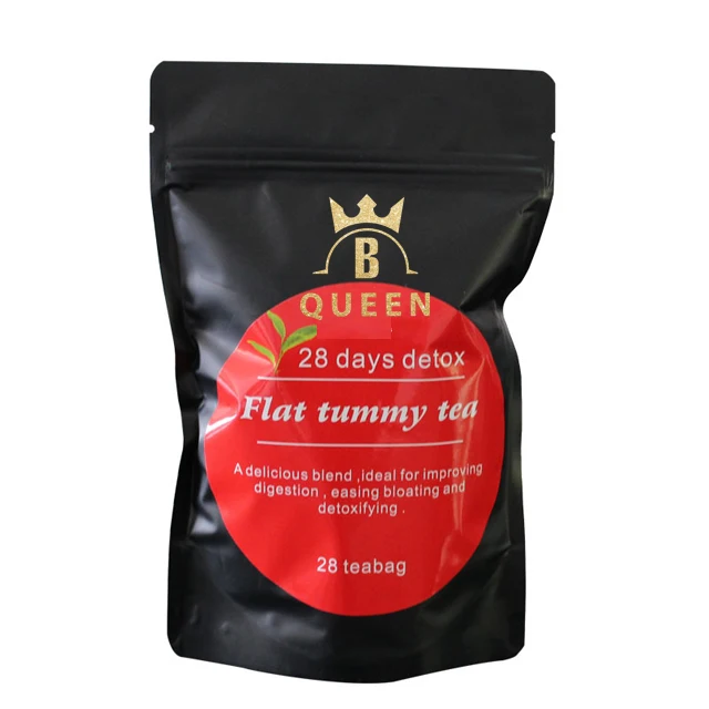 
powerful superfood ingredients quickly fat burner slimming tea flat tummy natural slimming tea 