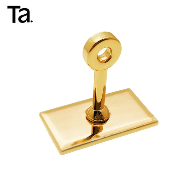 TANAI Good price handbag accessories lock set for handbag lock