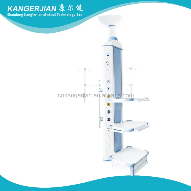 Multi-function medical column manufacturer surgical pendant equipment