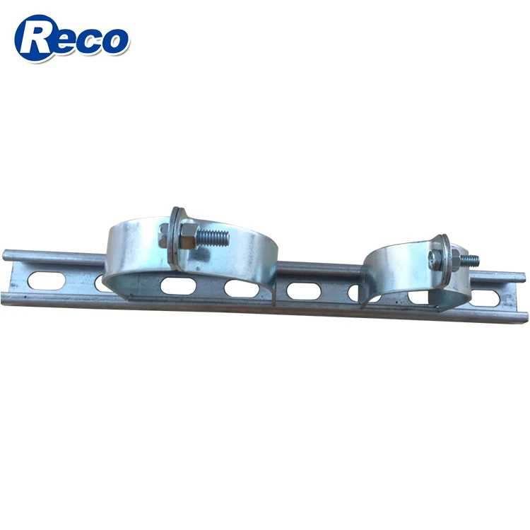 unistrut Conduit strut channel clamps