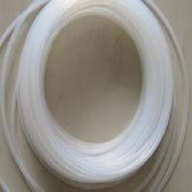 Best quality PTFE fluoroplastic thin tubing