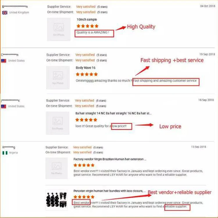 Factory Wholesale Prices for brazilian hair in mozambique with closures and frontals, mozambique peruvian hair piece wholesalers