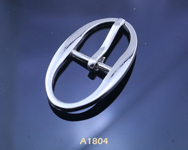 Fashion design 35MM underwear metal belt buckle knife