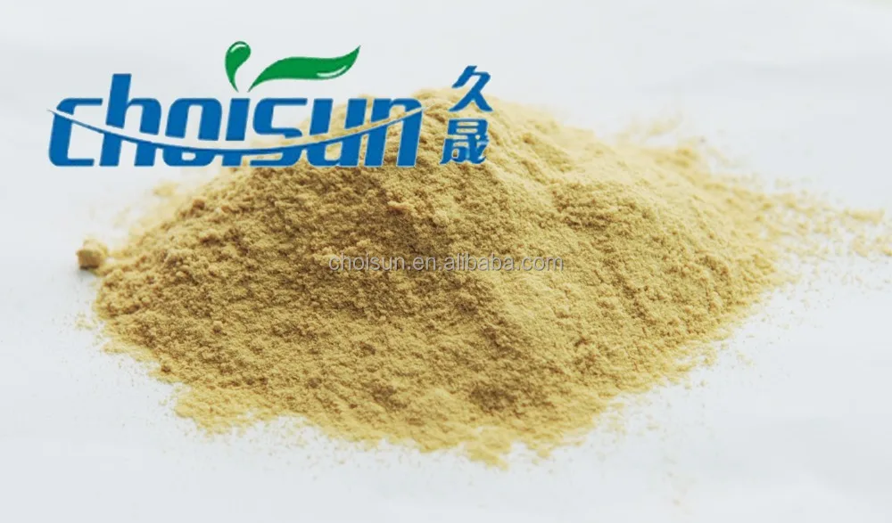 
Low Cost Effective 60% Tea Saponin Extracted From Camellia Seeds 