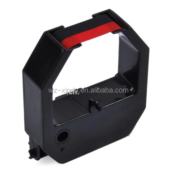 Spare parts for Time recorder RIBBON