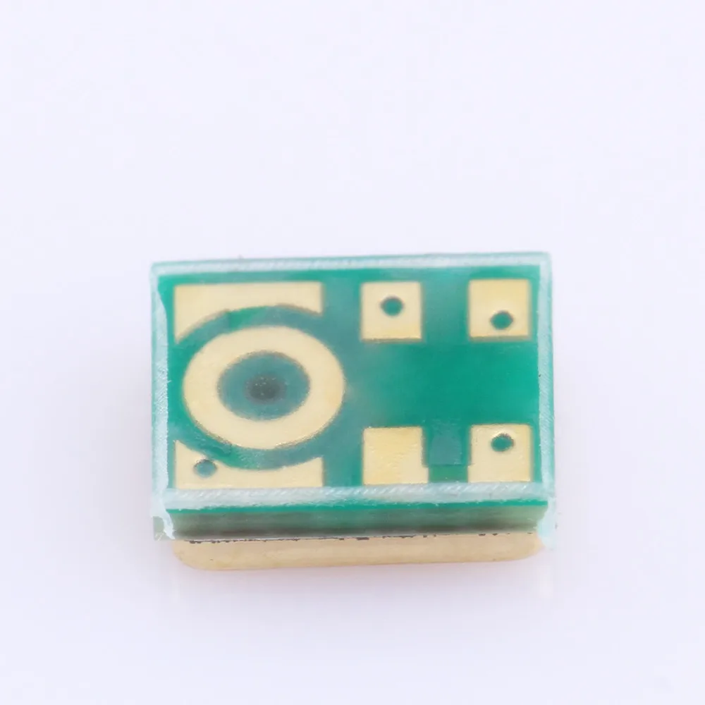 Taidacent XGZP130 40kPa Tiny Inline Mems Technology Silicon Resistive Melt Pressure Transducer Sensor