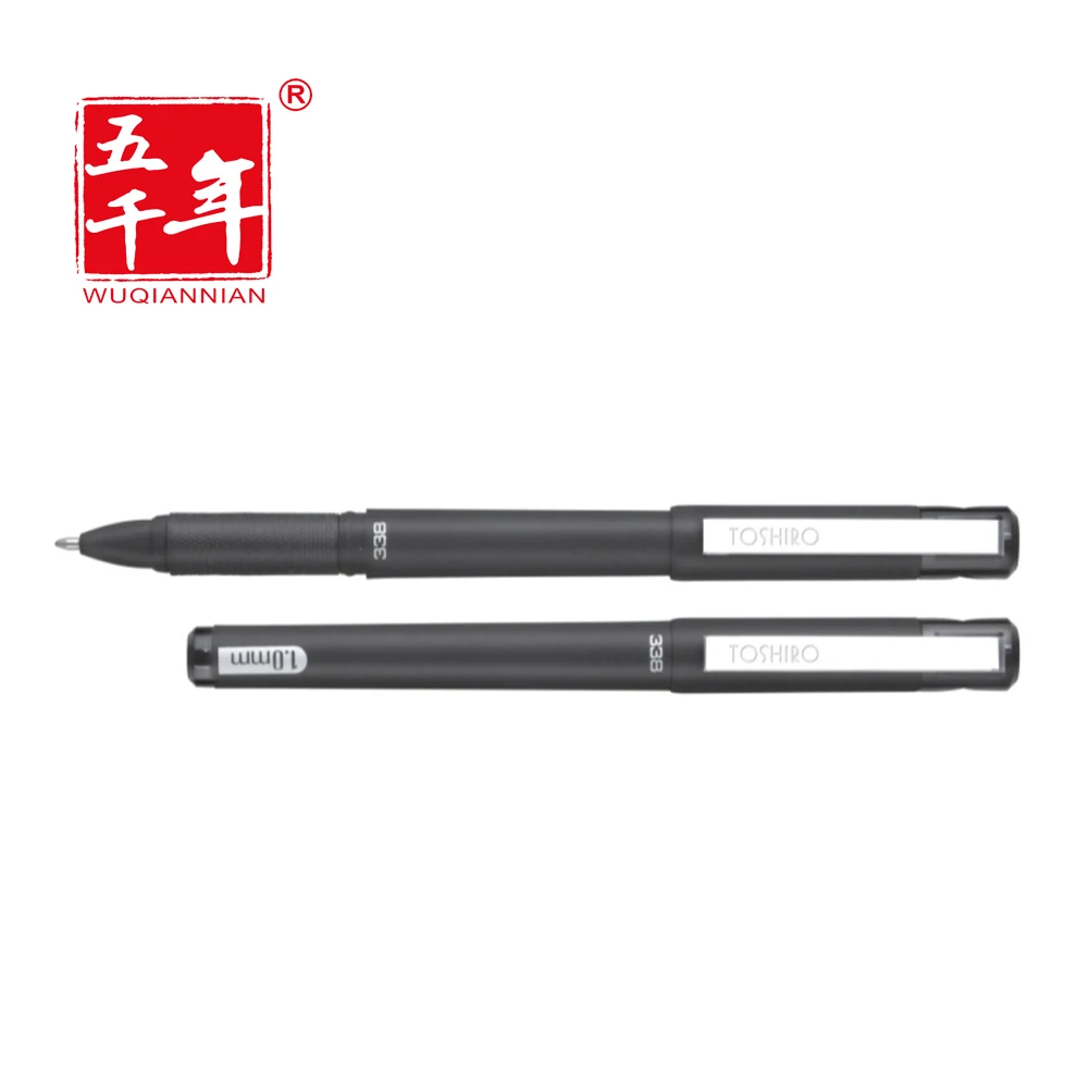 Signature gel ink pen , office school stationery gel ink pen promotion pen