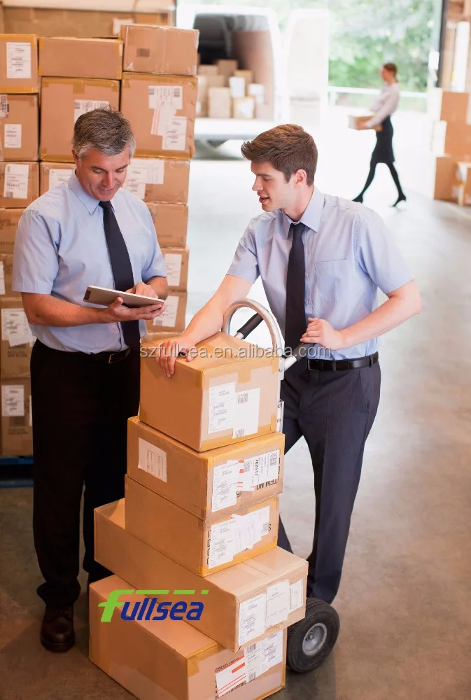 TNT/DHL/UPS courier company shipping agency from china to Oman