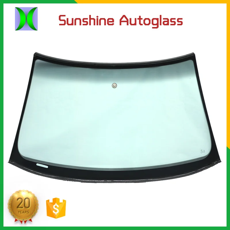Hot sale wholesale auto glass windshield for car