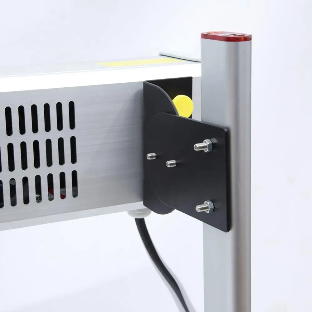 Accessories media heaters dryer for solvent printer/Media dryer H6- 54' / 3.1536.0022